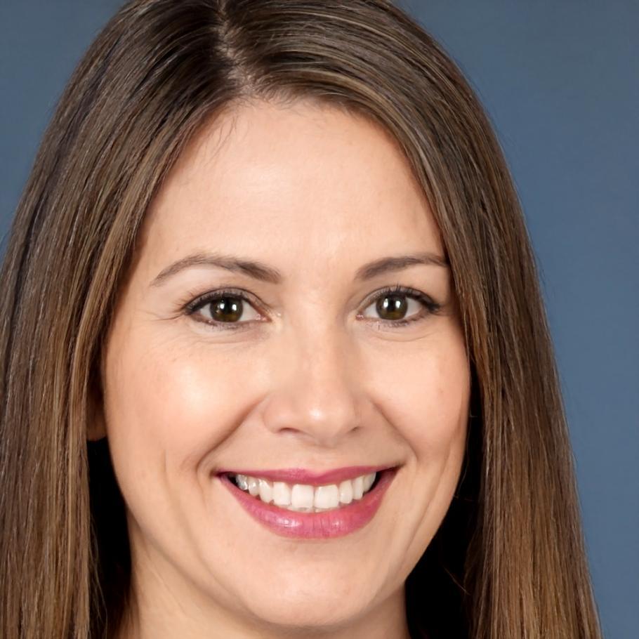 Teilnehmerin Sandra Weber